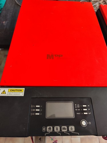 Vendo inverter solare - vendo,