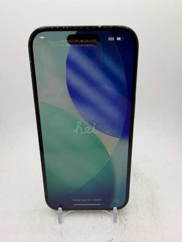Apple iphone 128gb nero - -,