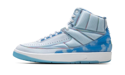 Nike air jordan - air, j