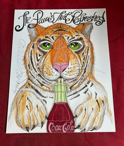 2021 coca cola zampe che - zampe,