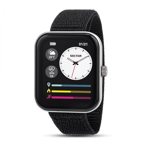 Smartwatch sector pro - sector,