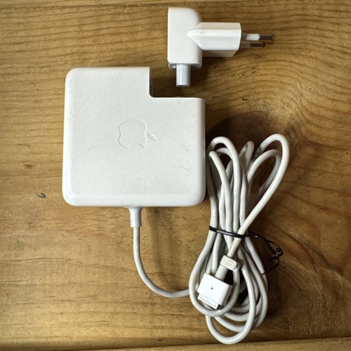 Chargeur apple magsafe 60w - apple,