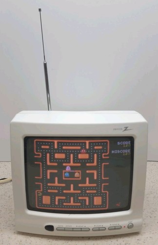 Zenith b09a02x crt - b09a02x, tv