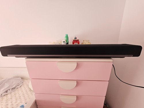 Soundbar sonos playbar per - soundbar,