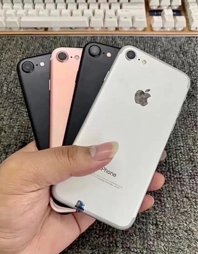 Originale apple iphone - originale, 7