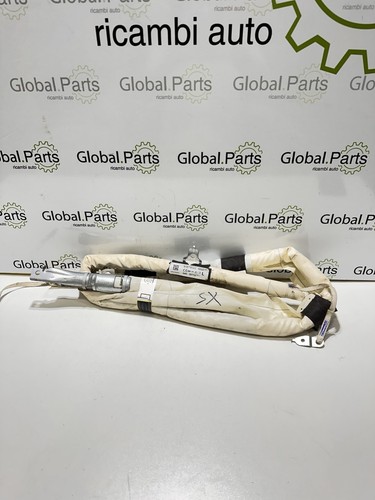 Airbag tendina jeep - airbag,