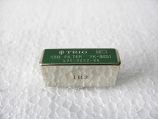 Filtro SSB Kenwood YK-88S1