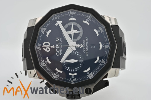 Corum admiral cup seafender - cup,