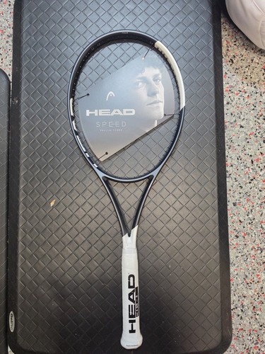 Head speed tour - speed,