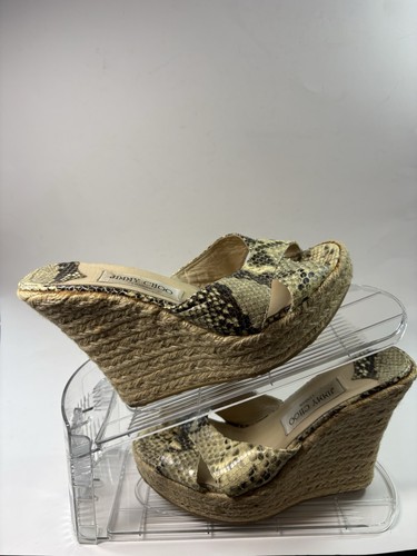 Sandali con zeppa - , choo