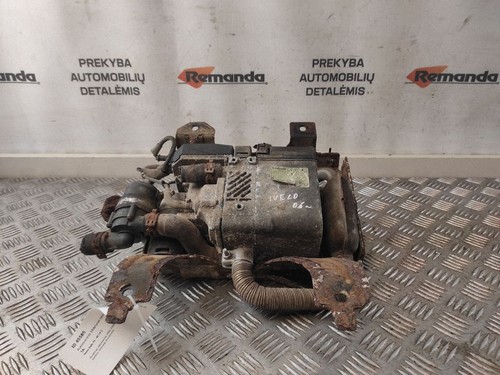 Iveco daily 40 - 35,