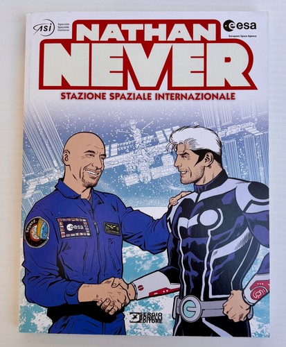 Nathan never stazione - nathan,