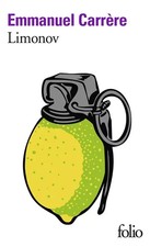 Limonov, Emmanuel Carrère