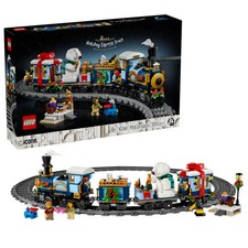 Lego christmas icons 10361 - christmas,