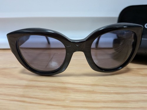 Occhiali sole chanel usati - da,