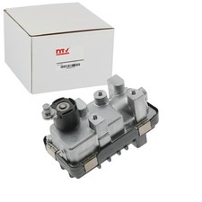 TURBO NTY adatto per DODGE