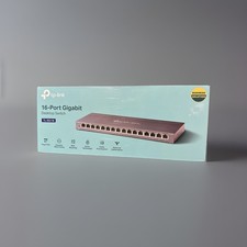 Switch link port - tp-link,