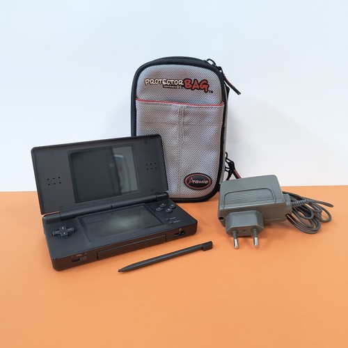 Console nintendo lite nero - nintendo,