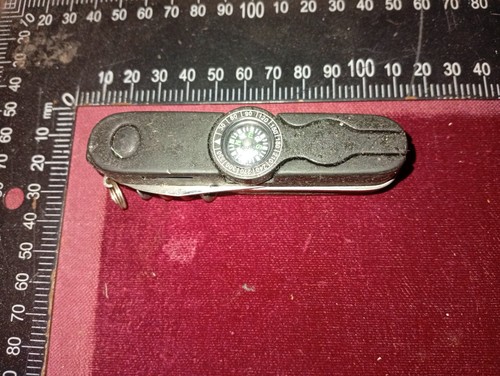 Accessorio coltello multiuso - accessorio,