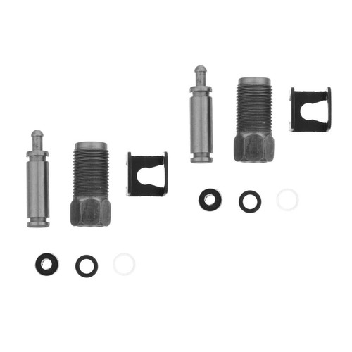 Set pompa dell olio - pompa, per