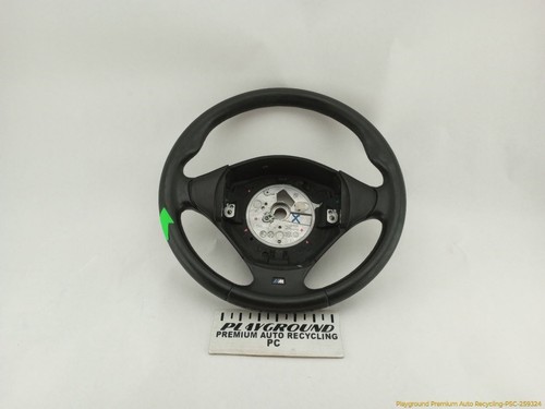 Bmw e36 roadster - z3, steering