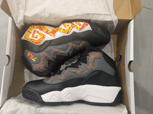Fila scarpe mb uomo - scarpe,