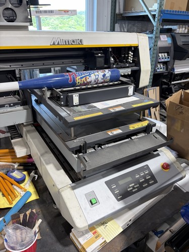 Mimaki ujf 3042hg - mimaki, uv