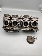 Honda CBR 1000 F Carburatore