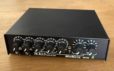 Nuovo! Rolls MX153 MixMate