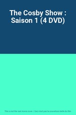 The Cosby Show : Saison 1 (4
