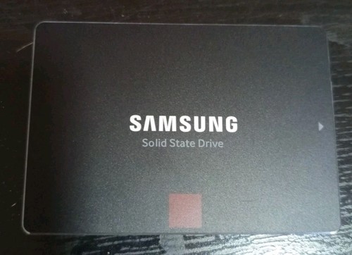 Samsung pro 850 256gb - pro,