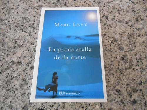 Marc levy prima - -, la