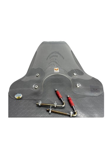 Paravento con staffe piaggio - con,