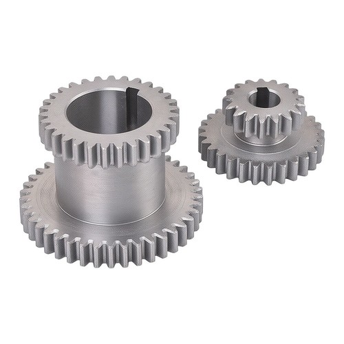 Kit ingranaggi metallo - in,