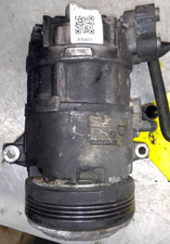 64526905643 Compressore a/c