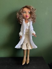 Big Bratz Yasmin 2003 TLC 