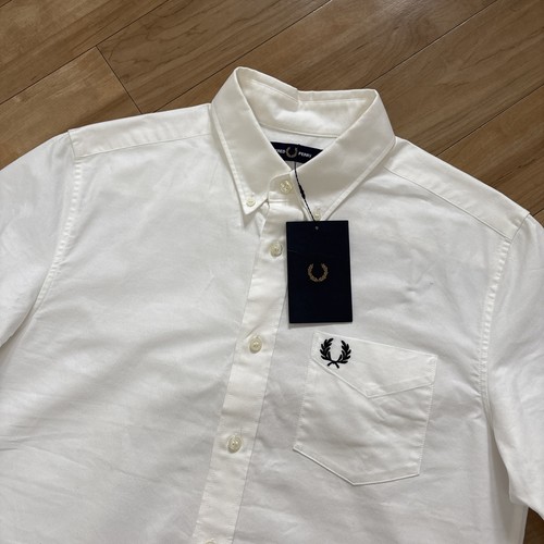 Camicia oxford fred - camicia,
