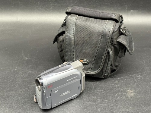 Videocamera canon mv900 - videocamera, /