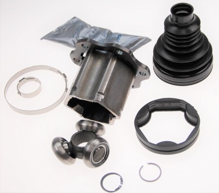 Kit giunto albero motore - , lato