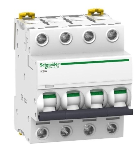 Interruttore magnetotermico