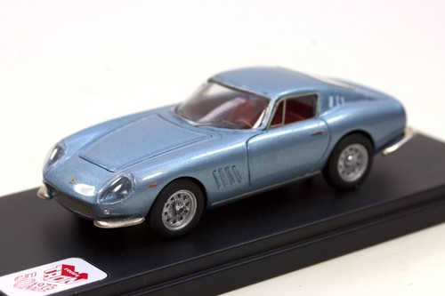 Ferrari 275gtb 1965 - 275gtb/2, 1°