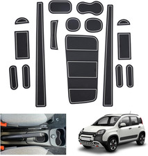 Compatibile Con Fiat Panda