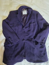 Blazer Vintage Moschino