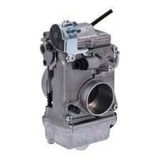 Carburatore mikuni hsr42 solo