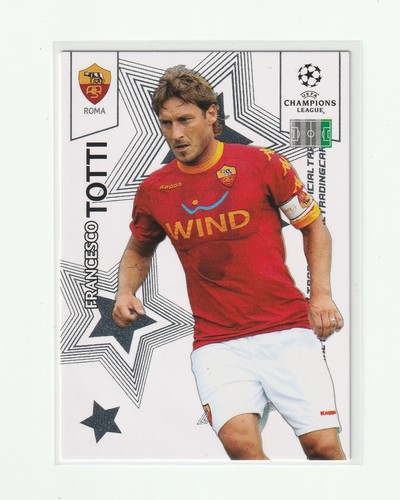 2010 panini uefa champions - 2010-11,