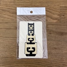 Corrado Costa, Quattro di coppe (Pari e Dispari, Gioco carte Piacentine) FIRMATO