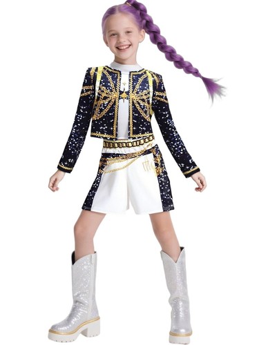 Costume cacciatore di - da,