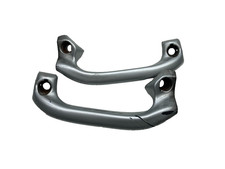 COPPIA MANIGLIE PASSEGGERO POSTERIORE APRILIA SCARABEO 500 2002-2005-2006 M322M