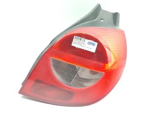 8200459960 luci posteriori - 8200459960,
