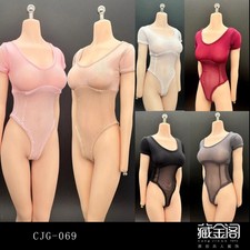 Costume da bagno 1/6 donna